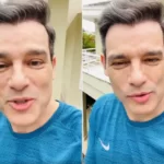 Celso Portiolli Com Cancer (2022) Everything You Must Know!