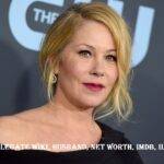 Christina Applegate Wiki, Husband, Net Worth, IMDB, Illness 2022!