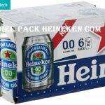 Free Pack Heineken Com (2022) Everything You Need To Know!