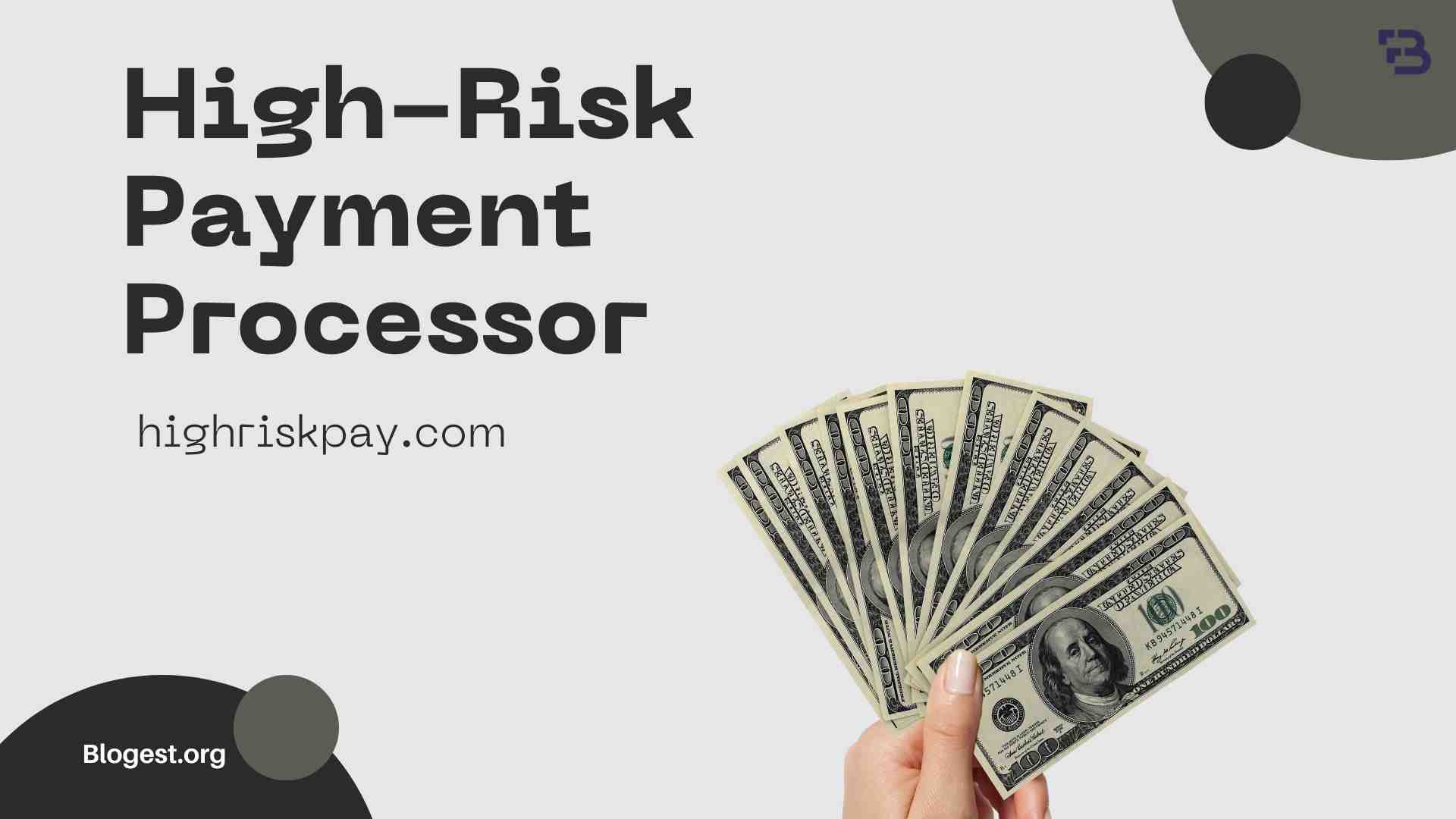 High Risk Merchant Highriskpay com