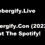 Icebergify.Con (2022) All About The Spotify!