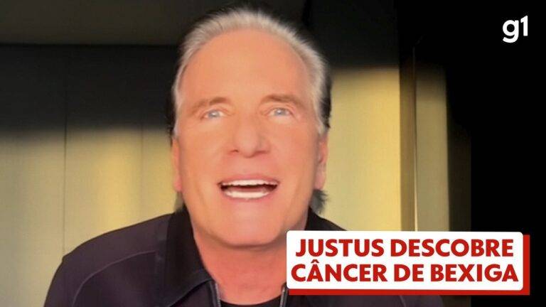Justus Com Cancer