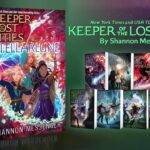 {Pdf} Keeper Of The Lost Cities Book 9 Read Online