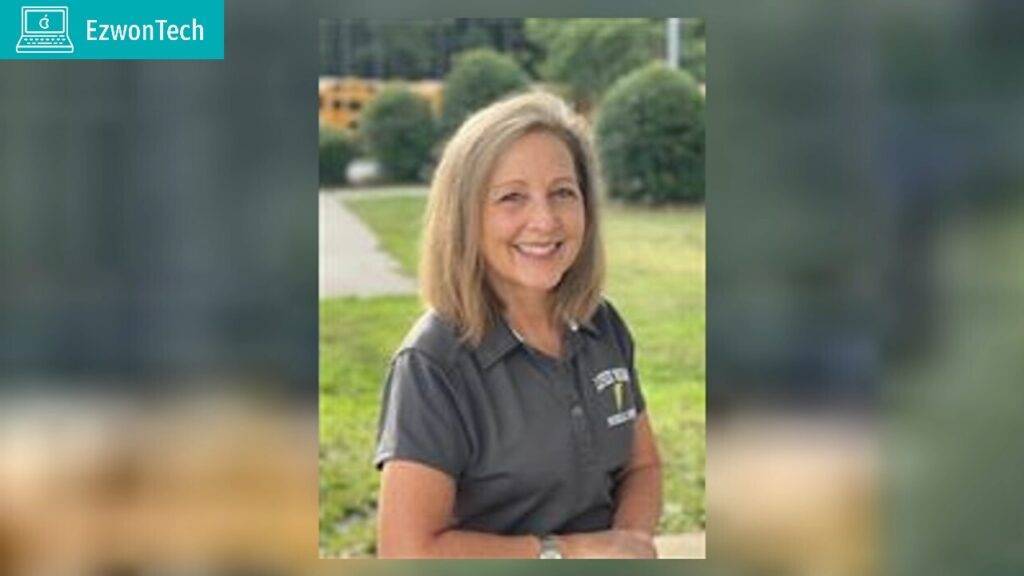 Lufkin Road Middle School Principal Died