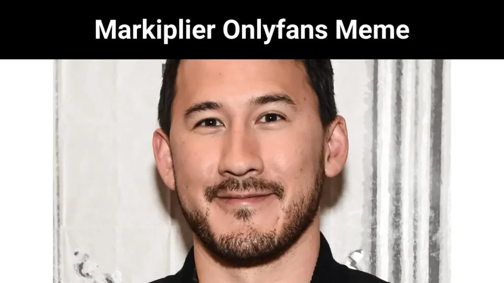 Markiplier Onlyfans Meme