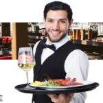 Move To Canada With Your Girlfriend As A Waiter In 2023