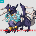Nexomon Extinction Tier List & Wiki (2022) Walkthrough & Guide!