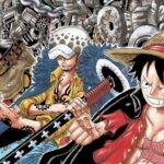 One Piece 1066 Read Online (2022) Spoilers & Reddit