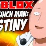 One Punch Man Destiny Trello, Wiki, Tier List, Codes 2022!