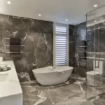 Propertyrealestate.pro Minimalist Bathroom Design Modern 2022!