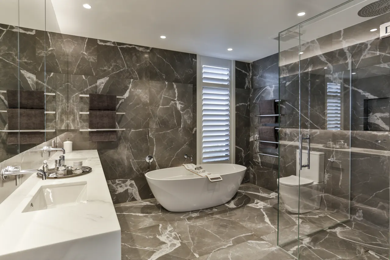 Propertyrealestate.pro Minimalist Bathroom Design