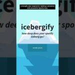 Spotify Iceberg Generator (2022) Know Everything!