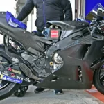 Test MotoGP 2023: Pre-Season Test At Valencia!