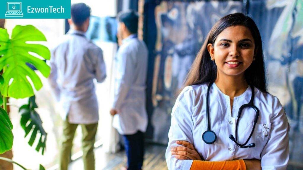 Application Process For BSc Nursing Course In Canada 2023/2024