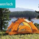 Coder Says Created Automated Campsite Reservation