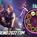 Freefireind 2022 Com Spin, Diamond Gratis Free!