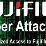 Fujifilm Victim Cyberattack Computerworld 2022