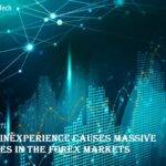 How Inexperience Causes Massive Losses In The Forex Markets?