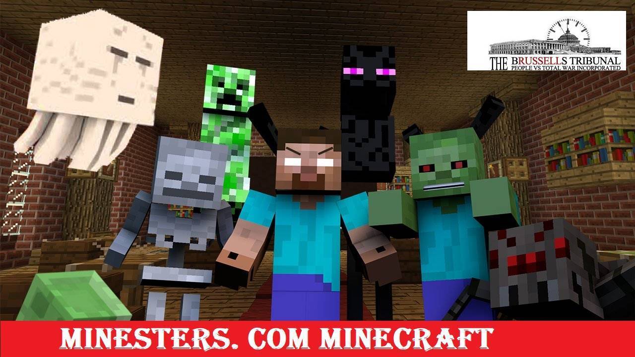 Minesters. Com Minecraft (2023) A Minecraft Mods Website!