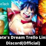 Pirates Dream Trello, Wiki, Script, Codes & Discord Server Link!