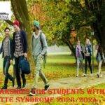 Scholarships For Students With Tourette Syndrome 2023/2024