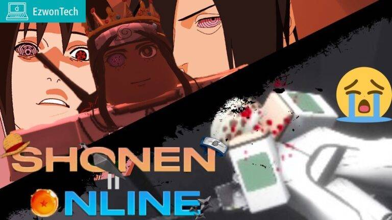 Shonen Online 2 Trello