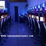 Cabinas De Internet En Lima Peru (www. cabinasdeinternet .com) Review!
