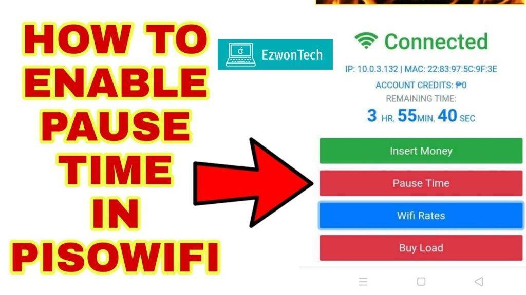 10.10 0.1 Piso Wifi, Admin Login, Default Login & Passsword 2023!