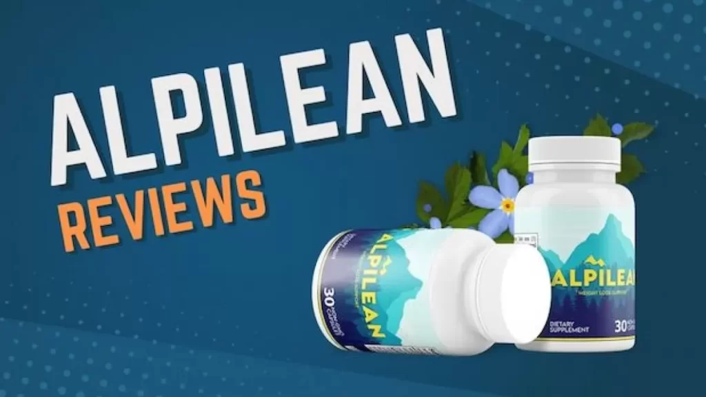 Alpilean Reviews