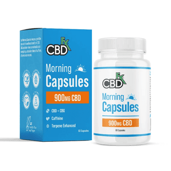 CBD Pills