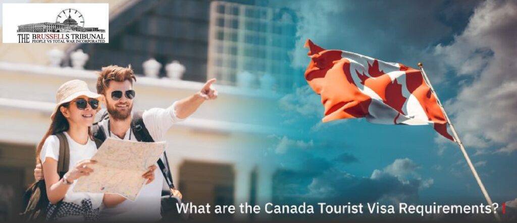 Canada Tourist Visa Requirements 2026 2027