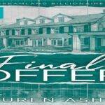 The Final Offer Lauren Asher Pdf Download Free, Epub VK & Read Online!