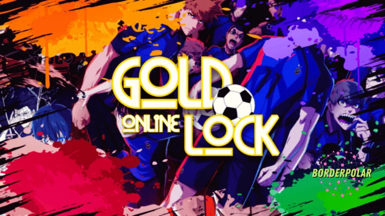 Gold Lock Online Talents