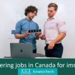 Hotcake Immigration To Canada As Electronics Engineer In 2023