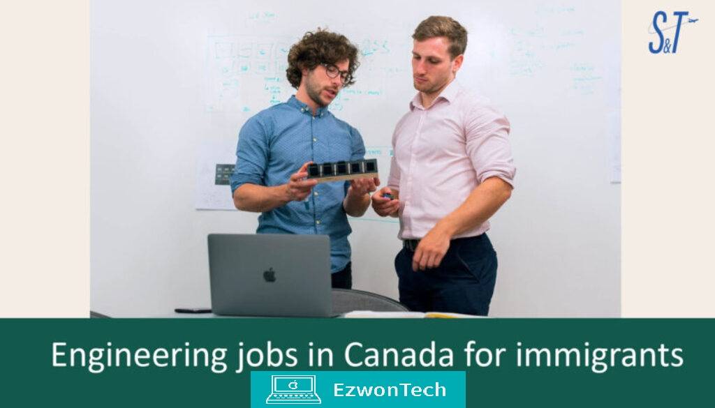 Hotcake Immigration To Canada As Electronics Engineer In 2023