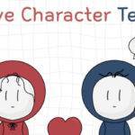 Ktestone.com Love Character Test