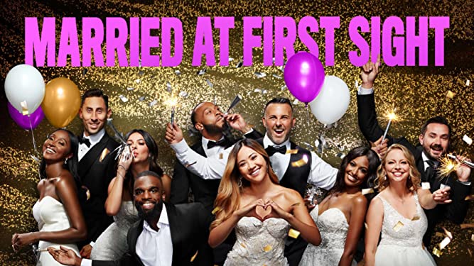 Married At First Sight Novel Read Online Free