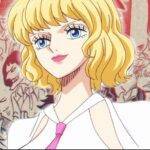 Miss Buckingham Stussy – One Piece 2023: Read Online!