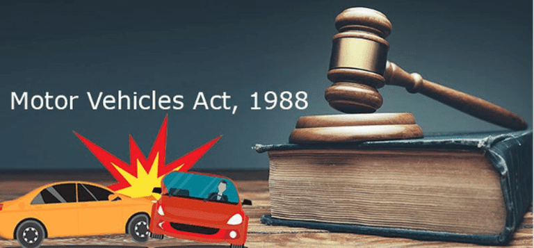 New Motor Vehicle Act 2023 Pdf