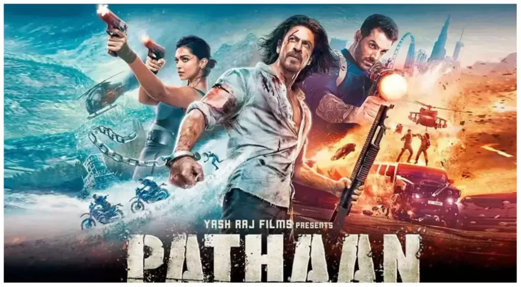 Pathan Full Movie Download