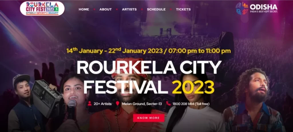 Rklcityfest Bookodisha Com