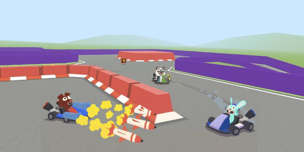 Smash Karts - Unblocked Games 99 - Google Sites - wide 1