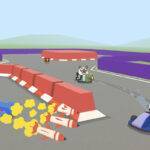 Smash Karts Unblocked Premium WTF, 77, 911, 66 Play Online!