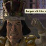 Soldier Poet King Quiz Tiktok Trend 2023!