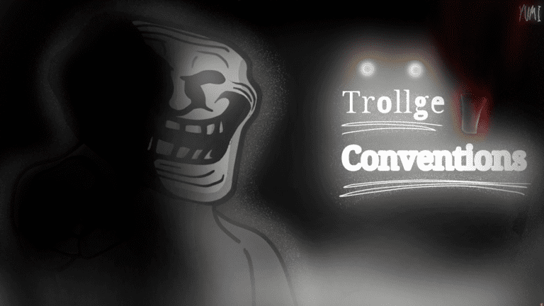 Trollge Conventions Trello