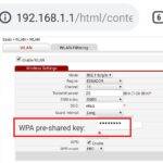 192.168.o.1.1 Cambiar Contraseña Wifi, Desde Mi Celular, Cantv, Claro, Zte & Antel!
