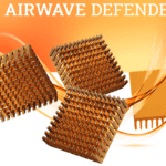 Protect Yourself From 5G Radiation with the 5G AirWave Defender: A Must-Have Device for Your Phone!