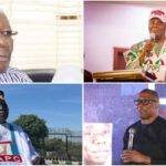 Asuu Strike Is Sweet 2023/2024