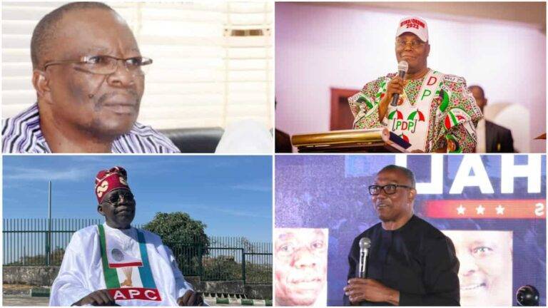 Asuu Strike Is Sweet 2023/2024