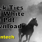 Black Ties And White Lies Pdf Download, Epub VK & Read Online!